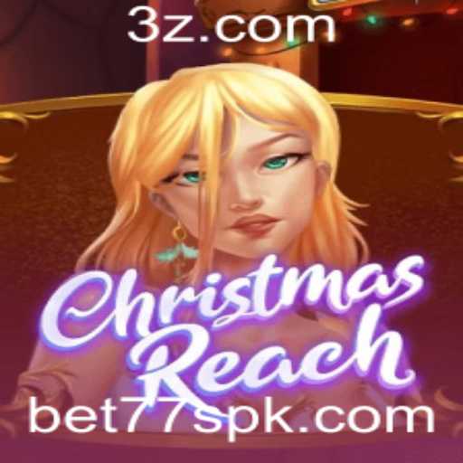 Explorando ChristmasReach: Um Mergulho no Jogo Festivo com Elementos Surpreendentes