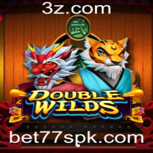 DoubleWilds: Explorando o Excitante Mundo do Jogo de Aposta com a Palavra-chave bet77s