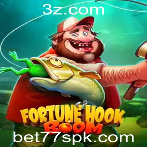 Explorando o Mundo de FortuneHookBoom: Entretenimento e Estratégia