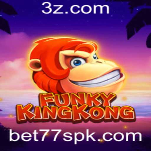 Explorando o Mundo de FunkyKingKong: Um Jogo Envolvente