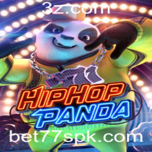 Explorando HipHopPanda: O Fascinante Mundo do Jogo Online com Bet77s