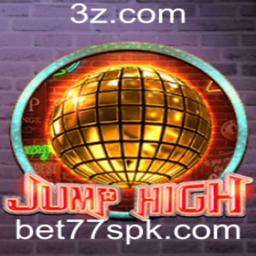 Explorando o Fascinante Mundo do Jogo JumpHigh