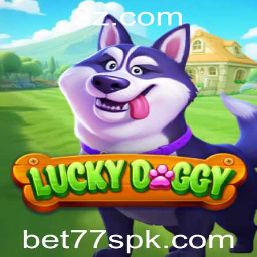 Explorando o Fascinante Universo de 'LuckyDoggy': Uma Jornada no Mundo de Jogos