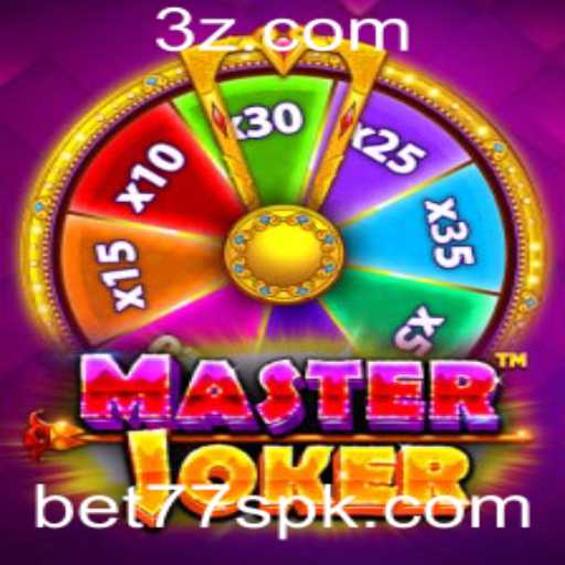 Descubra o Fascinante Jogo de Cassino MasterJoker