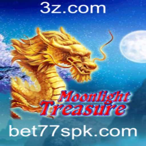 Descubra a Aventura Única de MoonlightTreasure com Bet77s