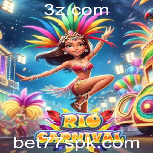 Explorando o Fascinante Mundo de RioCarnival: Regras e Estrutura do Jogo