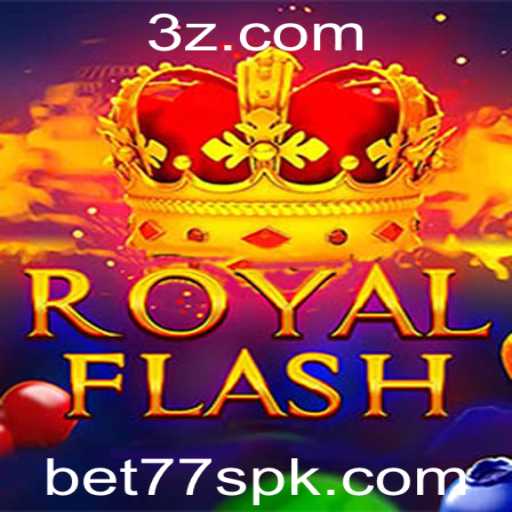 RoyalFlash: Descubra o Jogo Revolucionário no Mundo das Apostas