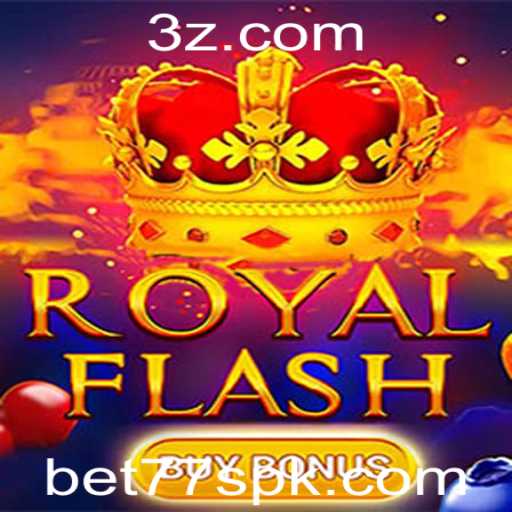 Explorando o Fascinante Mundo de RoyalFlashBuyBonus: Regras e Estratégias