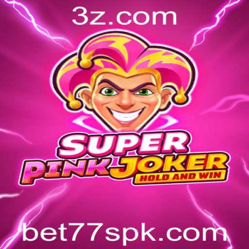 Descubra o Mundo Vibrante de SuperPinkJoker: A Nova Sensação no Universo dos Jogos