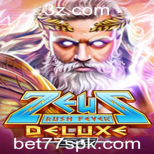 Explorando ZeusRushFeverDeluxeSE no Mundo dos Jogos Online